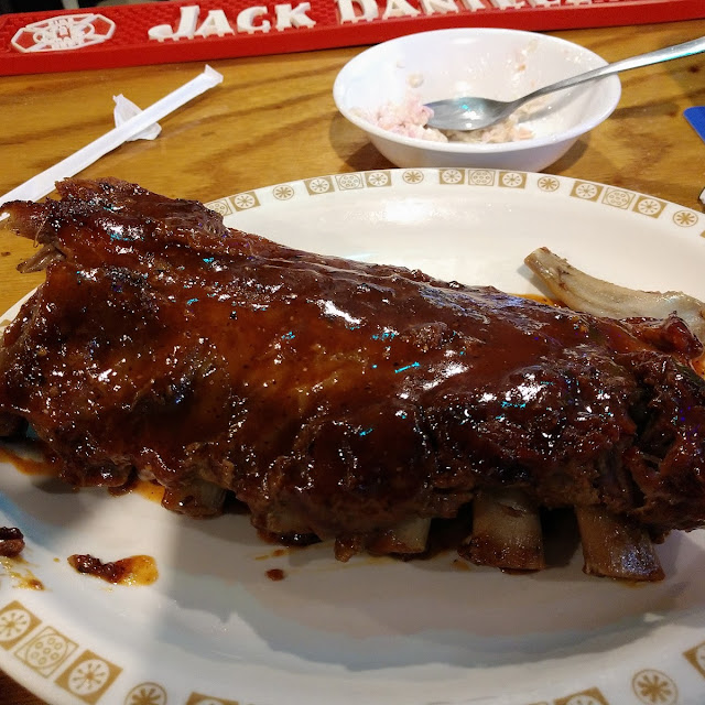 Ribs