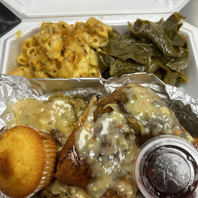 Collard Greens