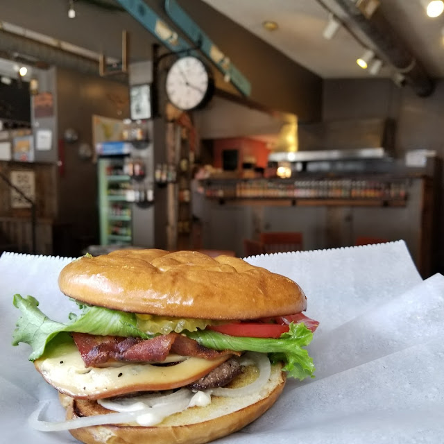 Hamburger