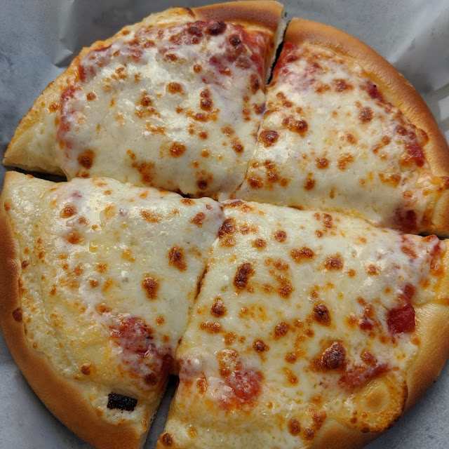 Cheese Pizza
