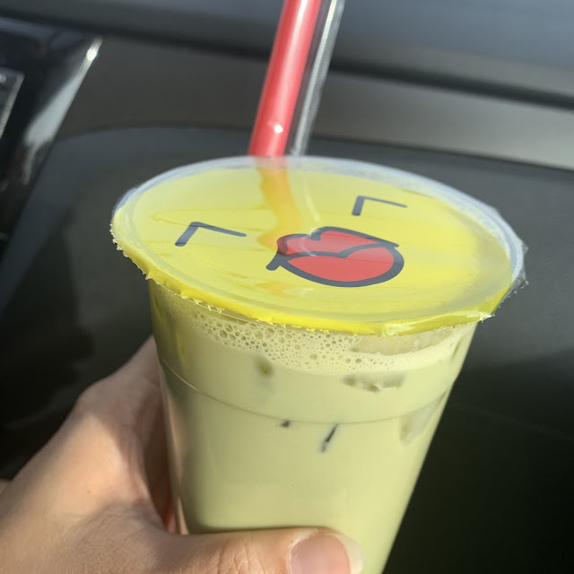 Bubble Tea