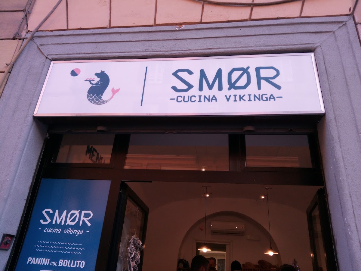 Smor Cucina