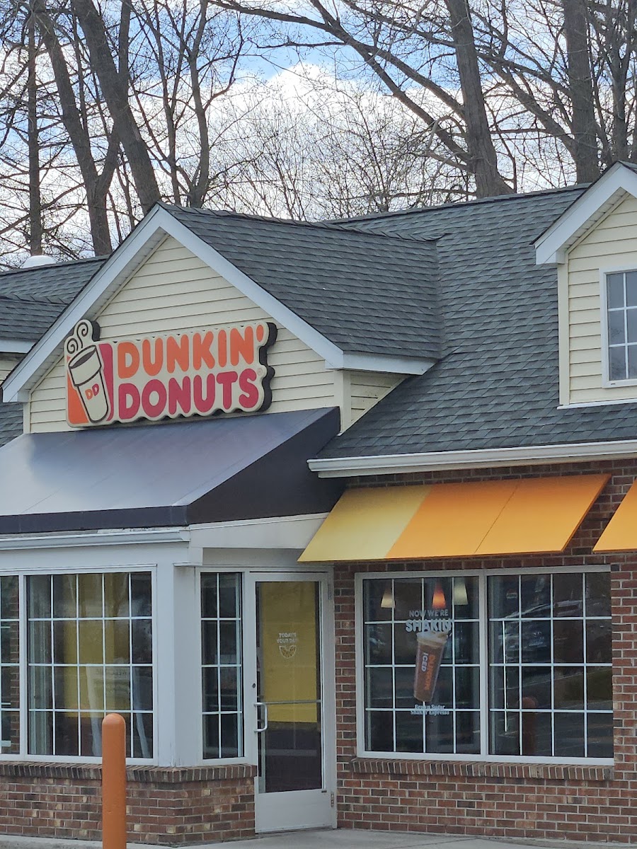 Snack Shack