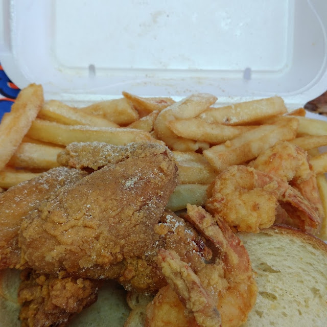 Lemon Pepper Chicken