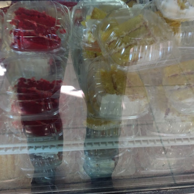 Red Velvet Cake