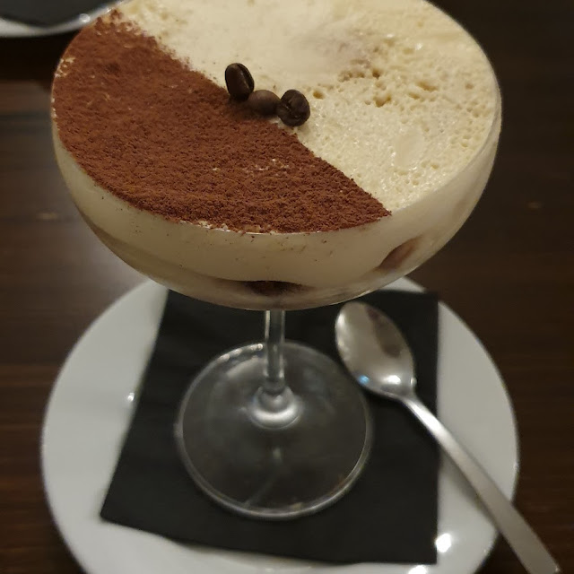 Tiramisù