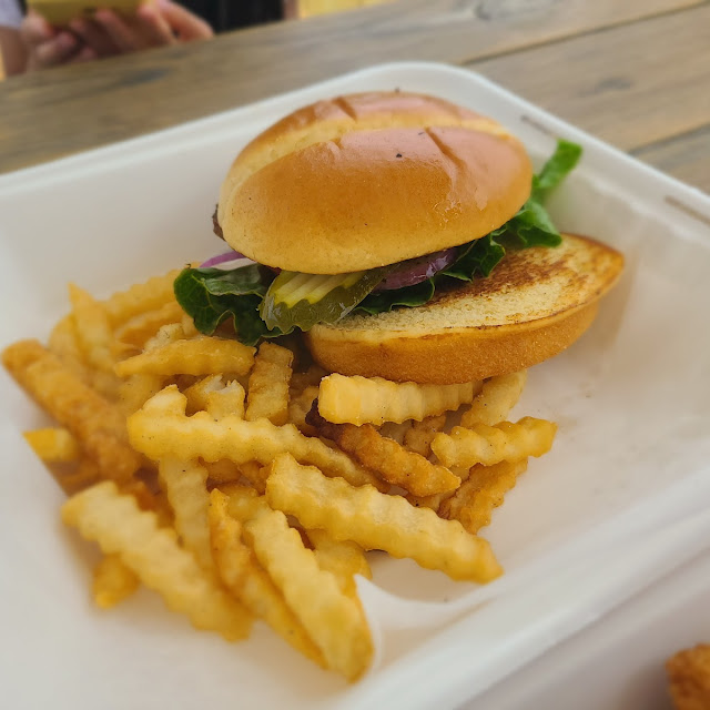 Hamburger