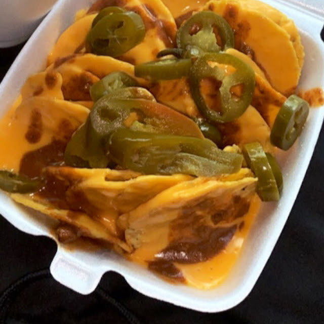 Nachos