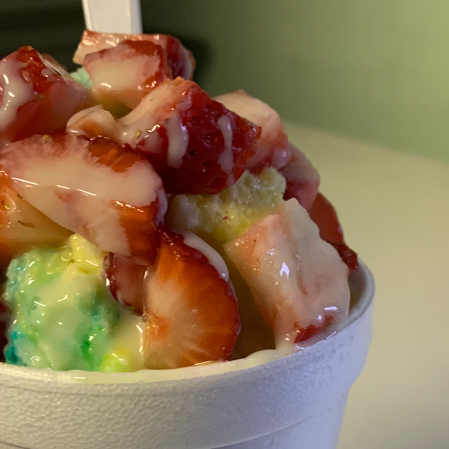 Shaved Ice