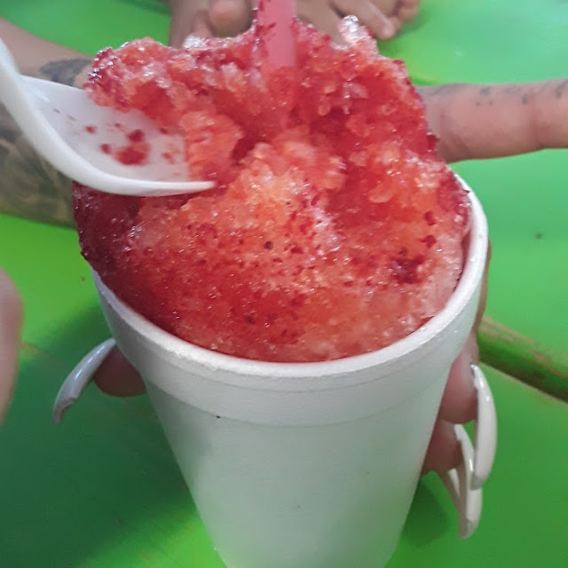 Raspa