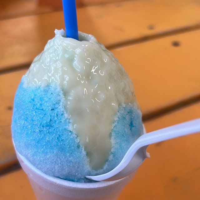 Shaved Ice