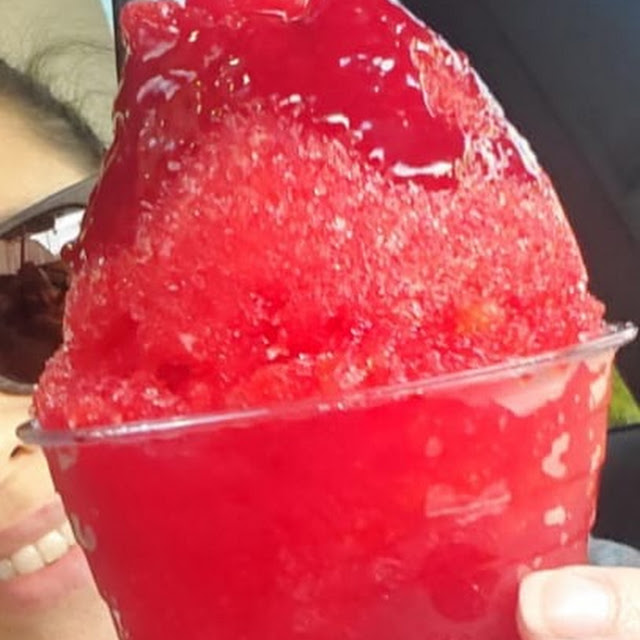 Raspa
