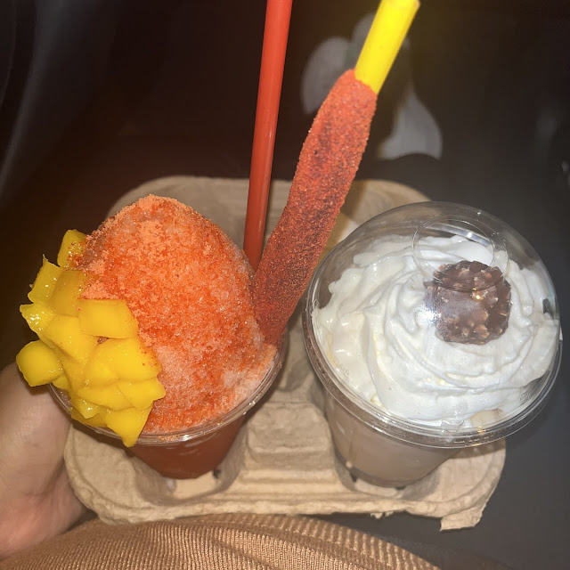 Shaved Ice