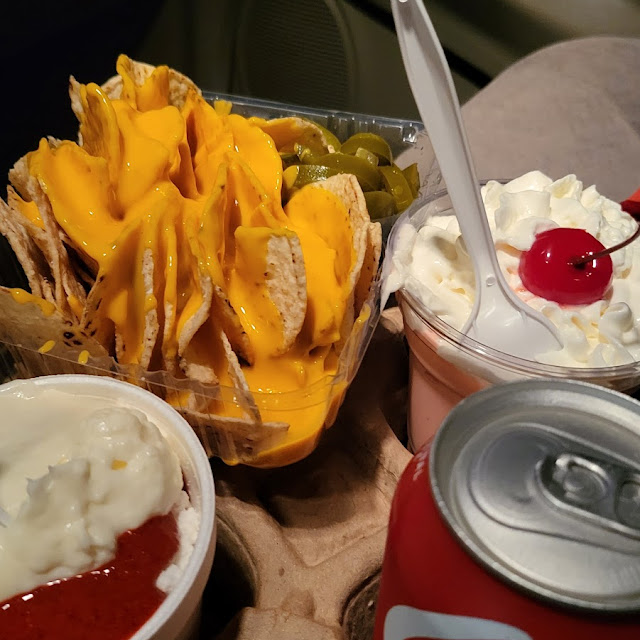 Nacho Combo