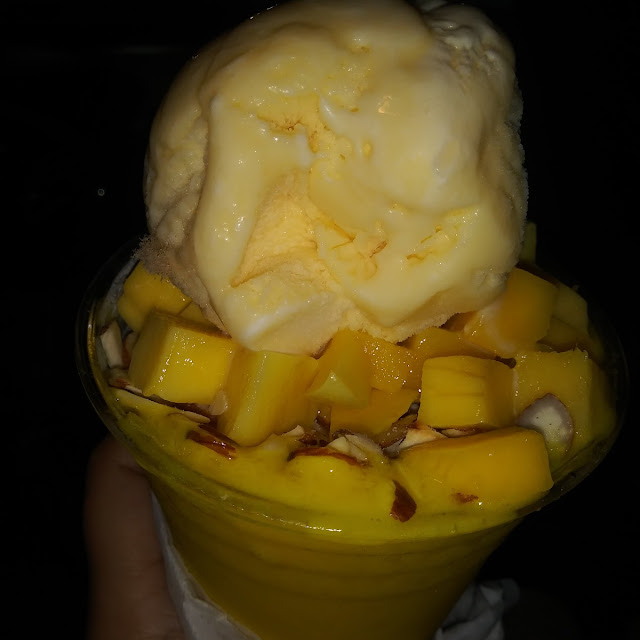 Mango Deligth