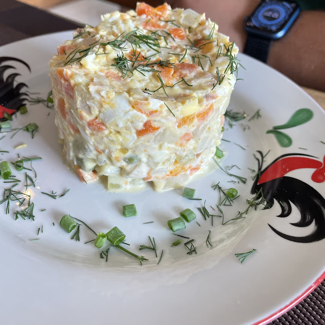 Оливье