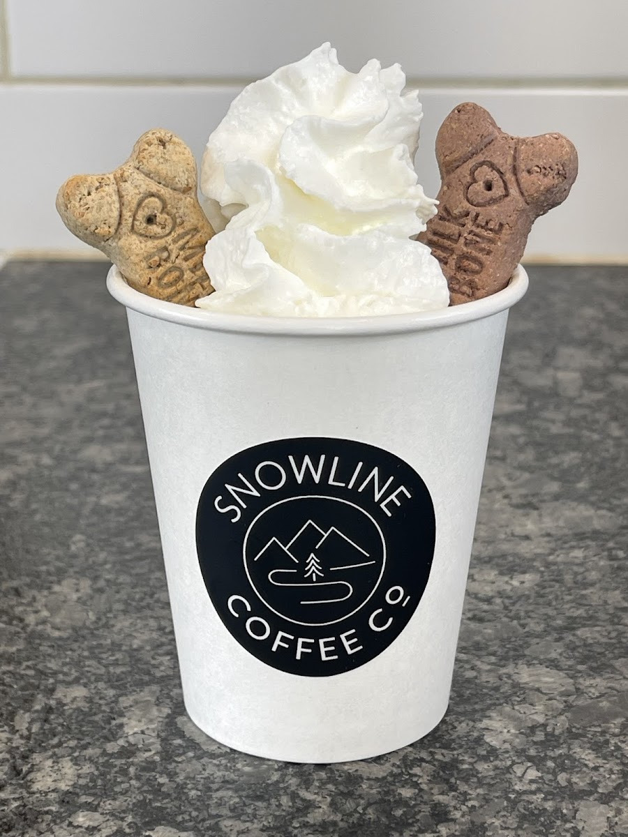 Snowline Coffee Co.