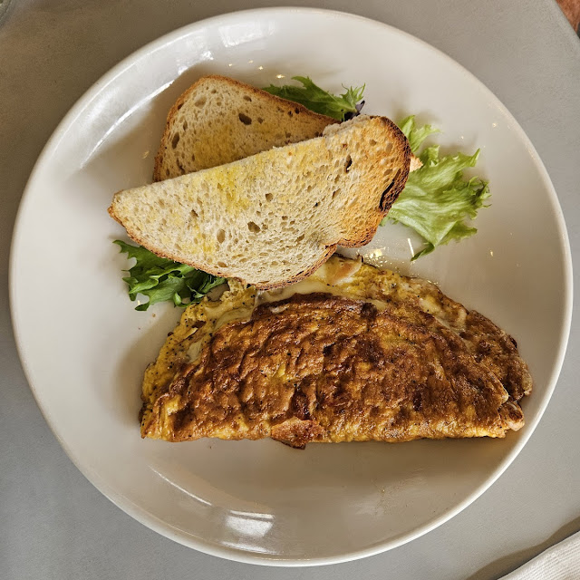 Omelette