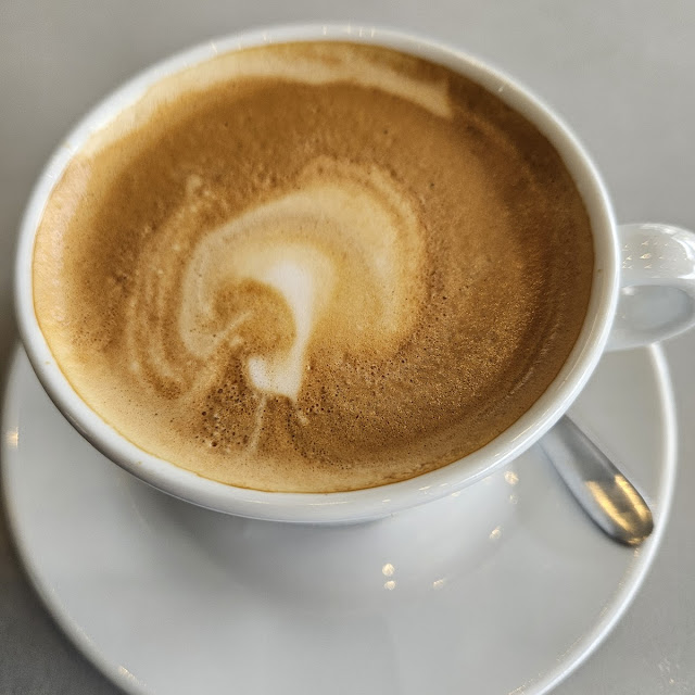 Flat White