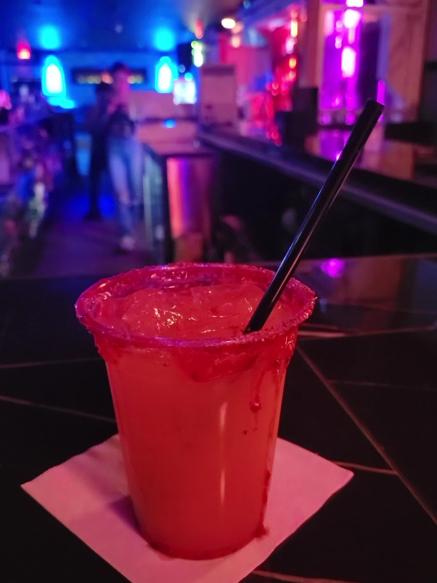 Social Pub Inc