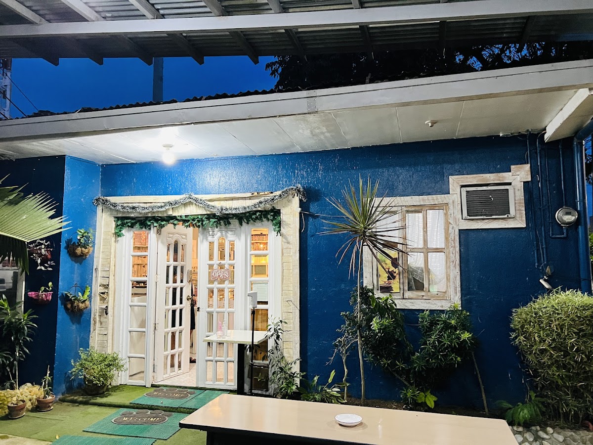 Sodam Restaurant