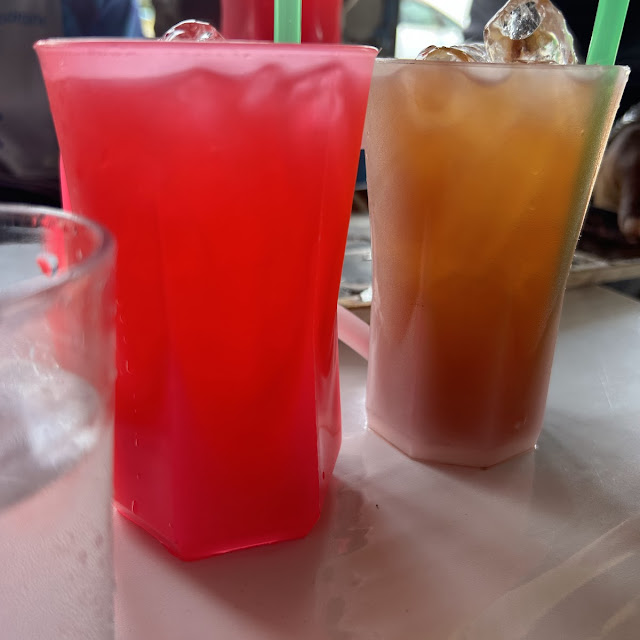 Air Sirap