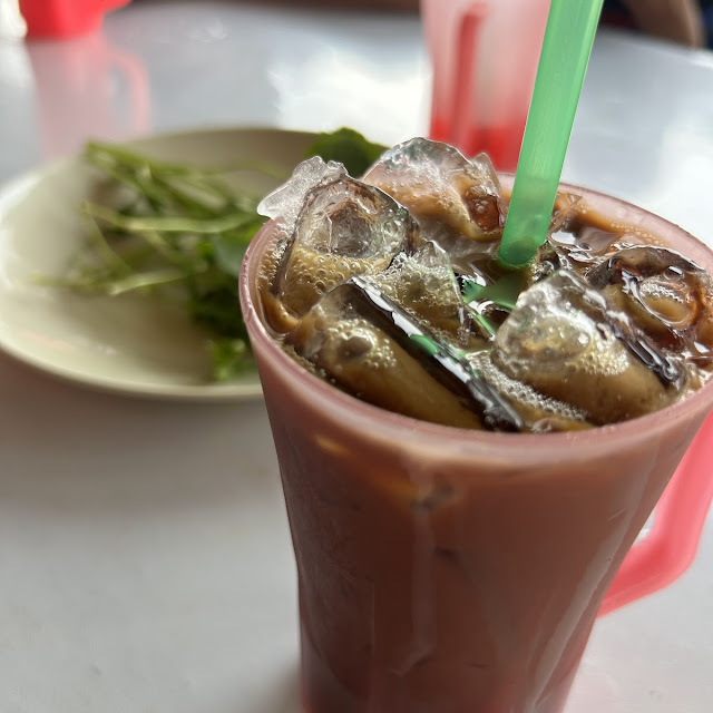 Kopi Ais