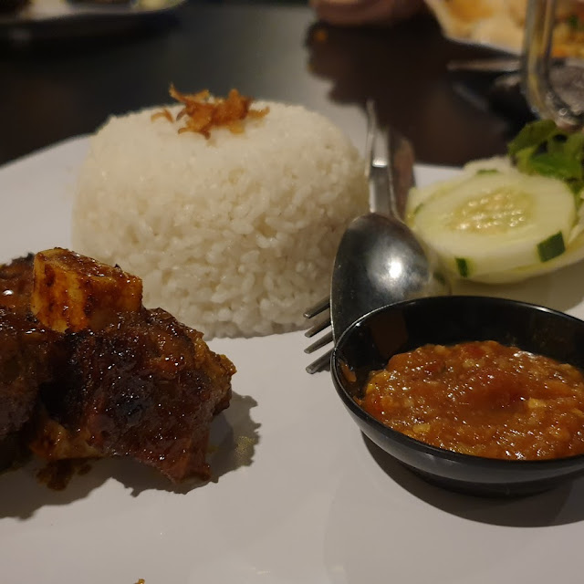 IGA Bakar