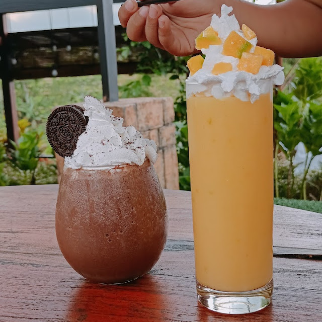 Mango Thai