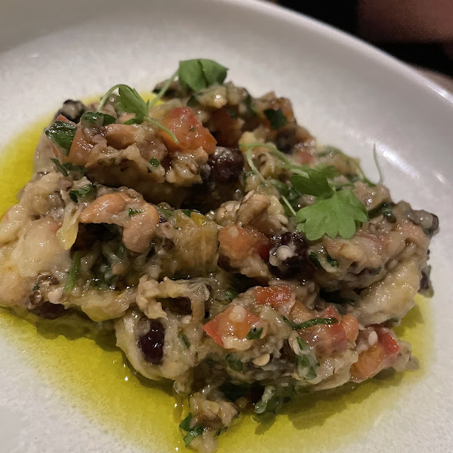 Eggplant