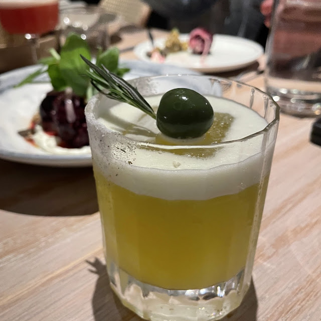 Mocktail