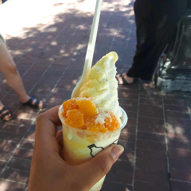 Little Ice Cream