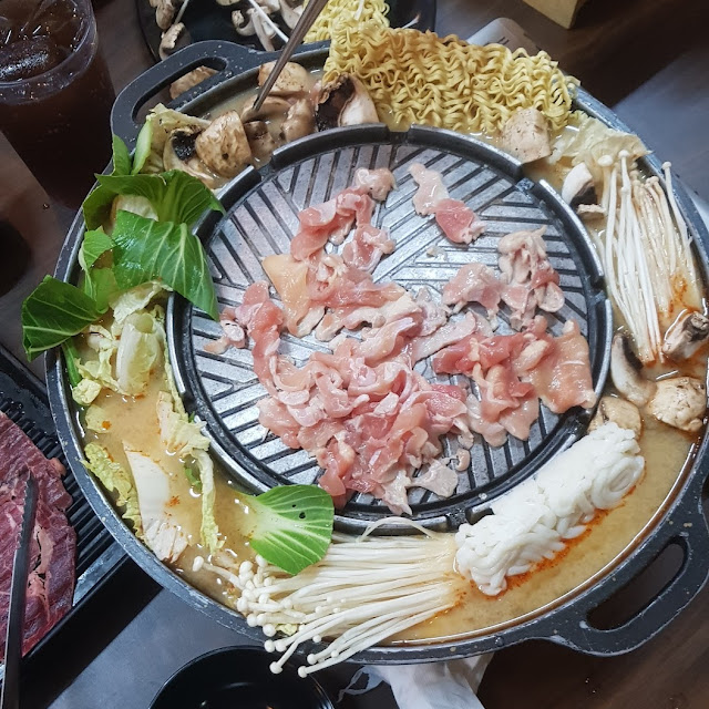 Daging