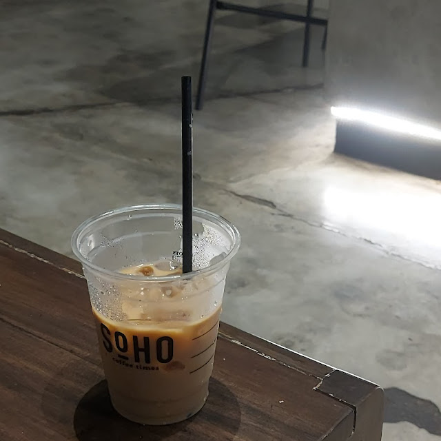 Es Kopi Susu