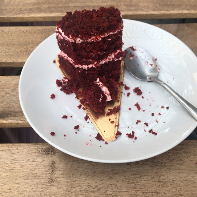 Cakes