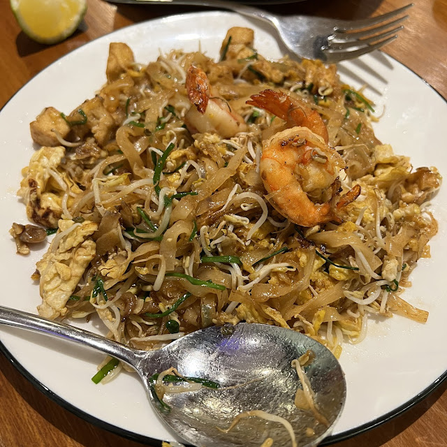 Pad Thai