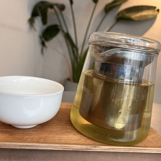 Green Tea