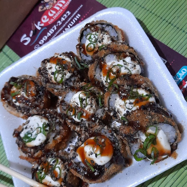 Hot Roll
