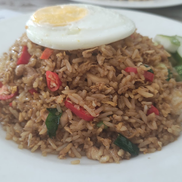 Nasi Goreng Spesial