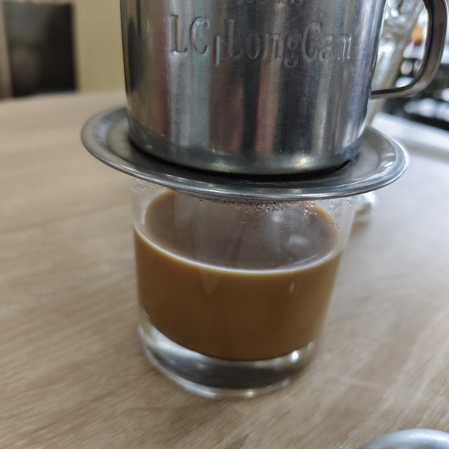 Kopi Vietnam Ecek²