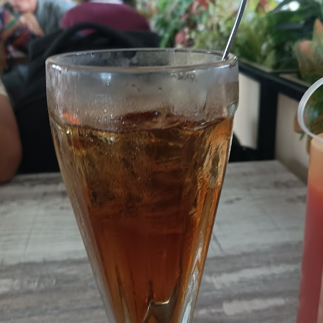 Leche Tea