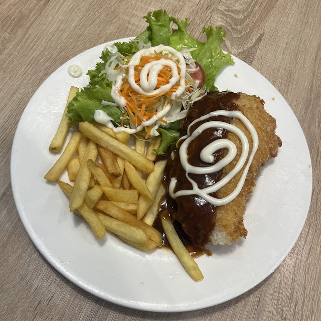 Chicken Cordon Bleu