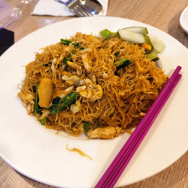 Bihun Goreng