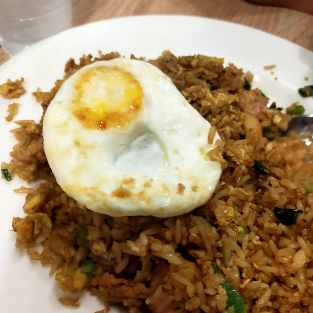 Nasi Goreng Spesial