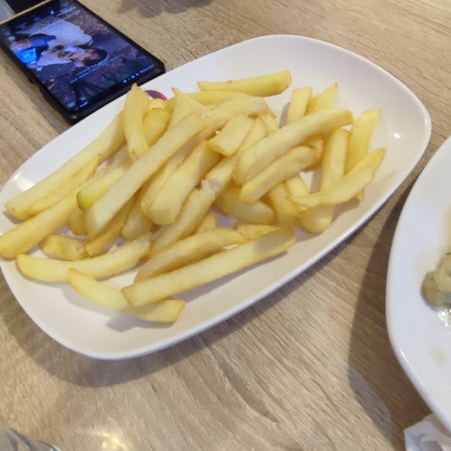 French Fries