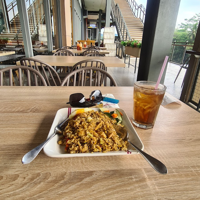 Nasi Goreng Spesial
