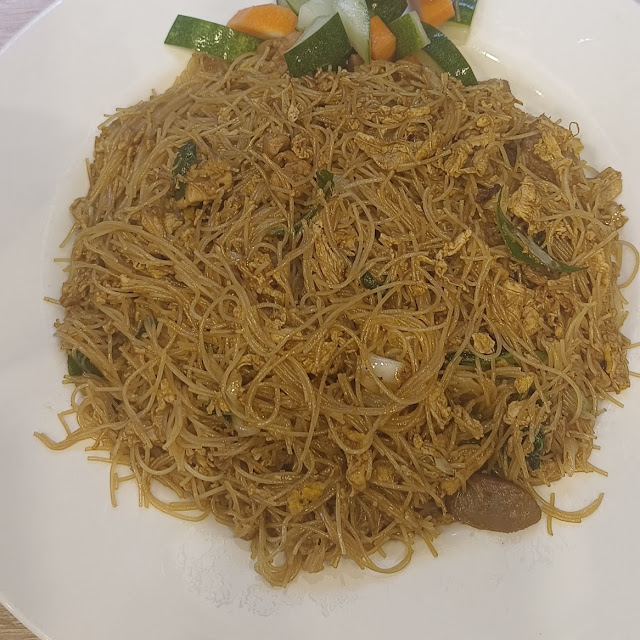 Bihun Goreng