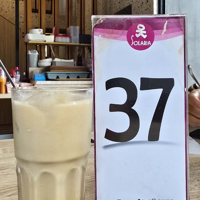 Es Kopi Malaka