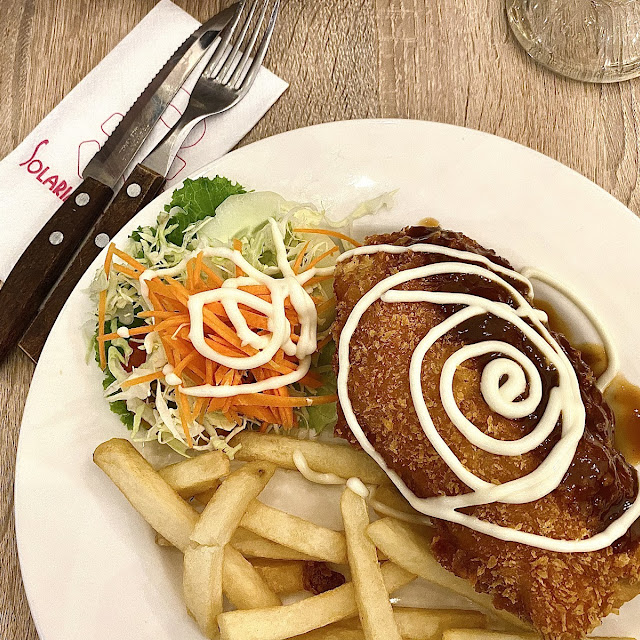 Chicken Cordon Bleu