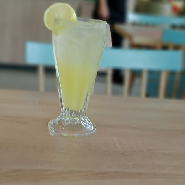 Lemonade